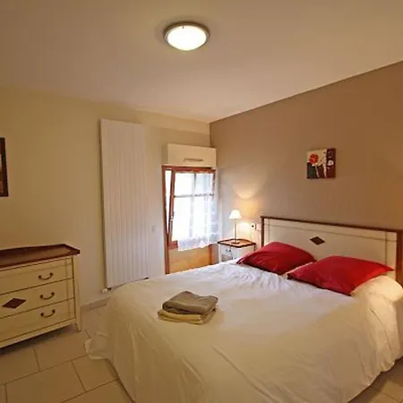 Moderne A Rebeuville, Proche Neufchateau, 3 Ch., Acces Pmr, Peche, Wifi, Inclus - Fr-1-589-157 Летний дом