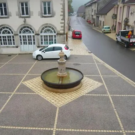 Moderne A Rebeuville, Proche Neufchateau, 3 Ch., Acces Pmr, Peche, Wifi, Inclus - Fr-1-589-157 Rebeuville