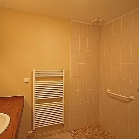 Holiday home Moderne A Rebeuville, Proche Neufchateau, 3 Ch., Acces Pmr, Peche, Wifi, Inclus - Fr-1-589-157 *