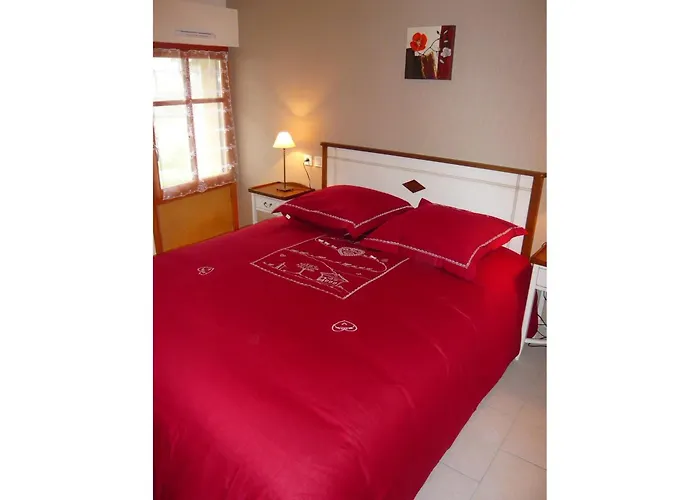 Moderne A Rebeuville, Proche Neufchateau, 3 Ch., Acces Pmr, Peche, Wifi, Inclus - Fr-1-589-157