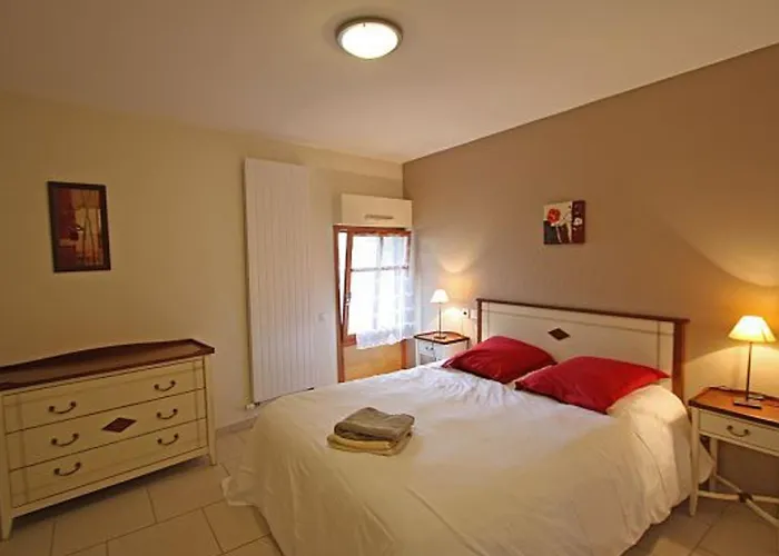 Moderne A Rebeuville, Proche Neufchateau, 3 Ch., Acces Pmr, Peche, Wifi, Inclus - Fr-1-589-157 Prázdninový dům