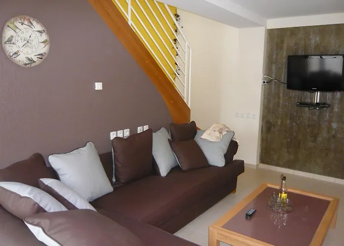 Prázdninový dům Moderne A Rebeuville, Proche Neufchateau, 3 Ch., Acces Pmr, Peche, Wifi, Inclus - Fr-1-589-157 Rebeuville